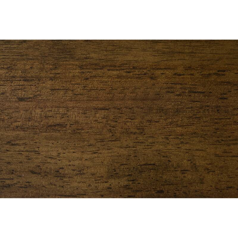 Joell Brown Panel Bed