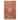 ECARPETGALLERY  Hand-knotted Andelz Dark Copper Wool Rug - 4'0 x 6'6