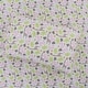 preview thumbnail 31 of 75, 3-Piece Cotton Toddler Sheet Set for Kids Boys & Girls (Animals, Fish, Sports, Floral) Zoo Friends