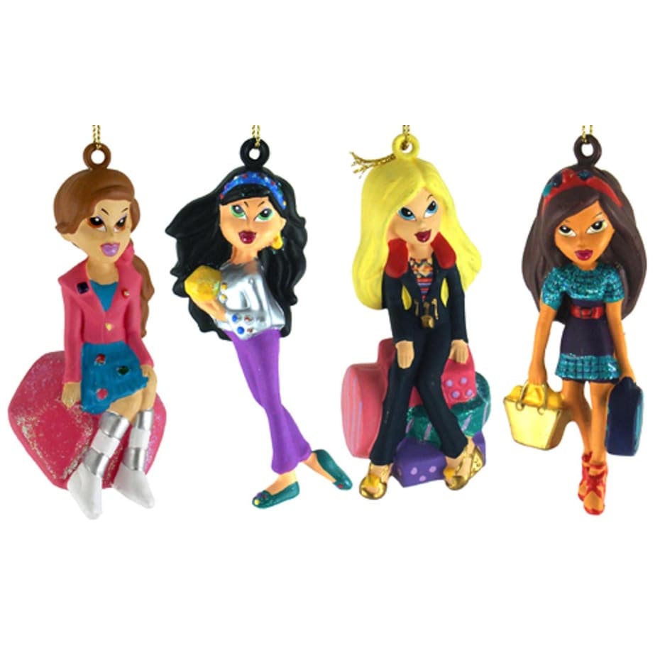 bratz passion 4 fashion jade