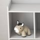 preview thumbnail 4 of 13, Toy Rack,Toy Storage Box and Storage Cabinet for Playroom