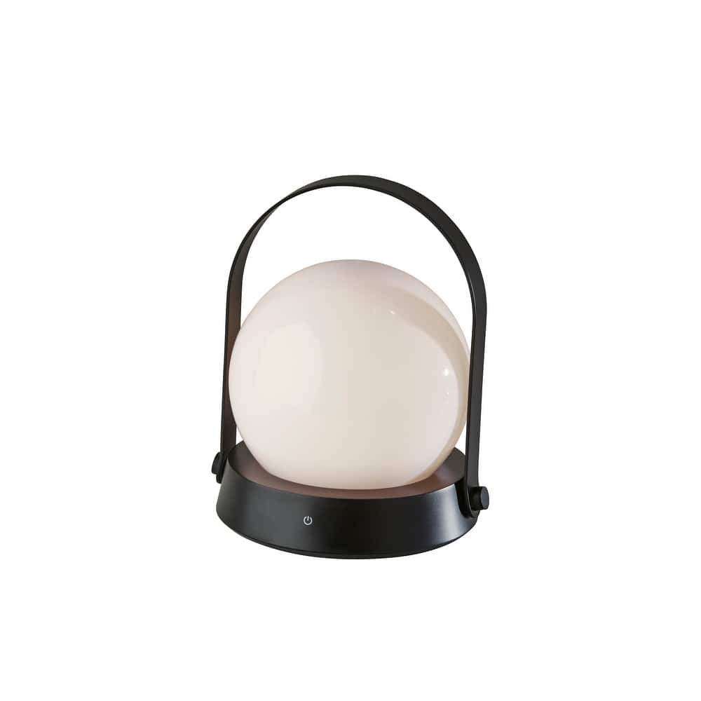 Simplee Adesso Millie LED Color Changing Table Lantern