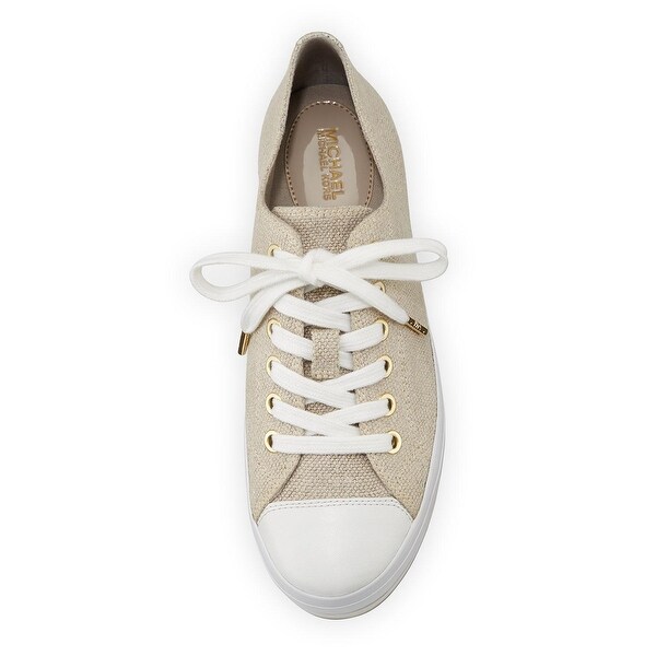 michael kors ronnie sneaker