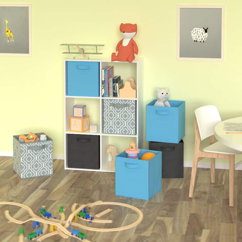 ClosetMaid Cubeicals 11-inch Fabric Drawer