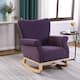 Option Lavender purple