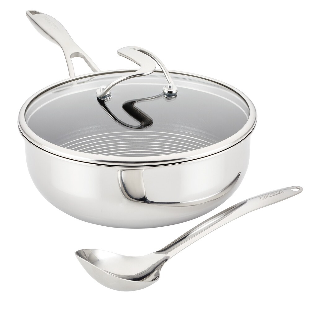 https://ak1.ostkcdn.com/images/products/is/images/direct/d4a9e383d123ee905837001085e0f94681400463/Circulon-Clad-Stainless-Steel-Induction-Chef-Pan-and-Utensil-Set-with-Hybrid-SteelShield-Technology%2C-3-Piece%2C-Silver.jpg