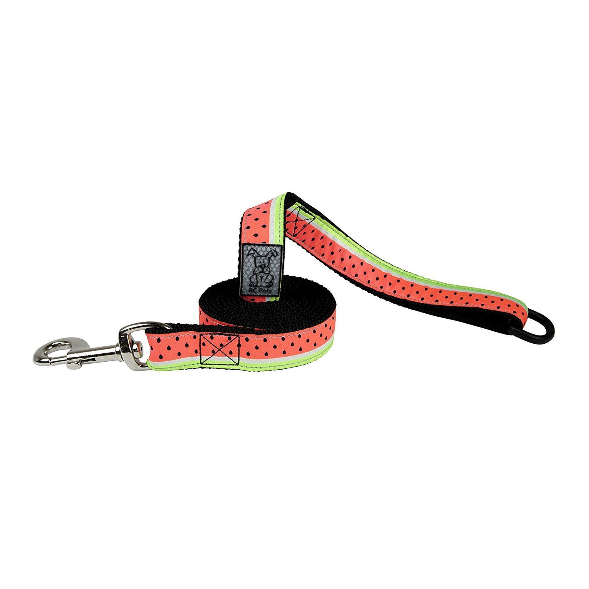 rc pets watermelon collar