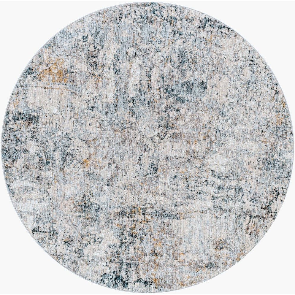 Livabliss Transitional Laila Abstract Area Rug