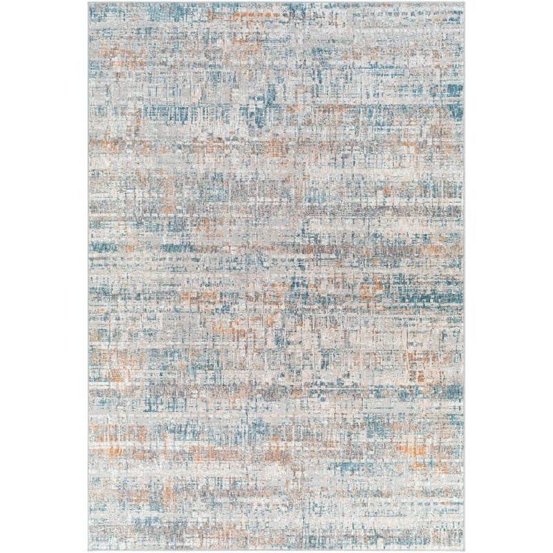 Livabliss Modern & Contemporary Carmel Abstract Area Rug