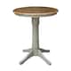 Option Distressed Hickory/Stone