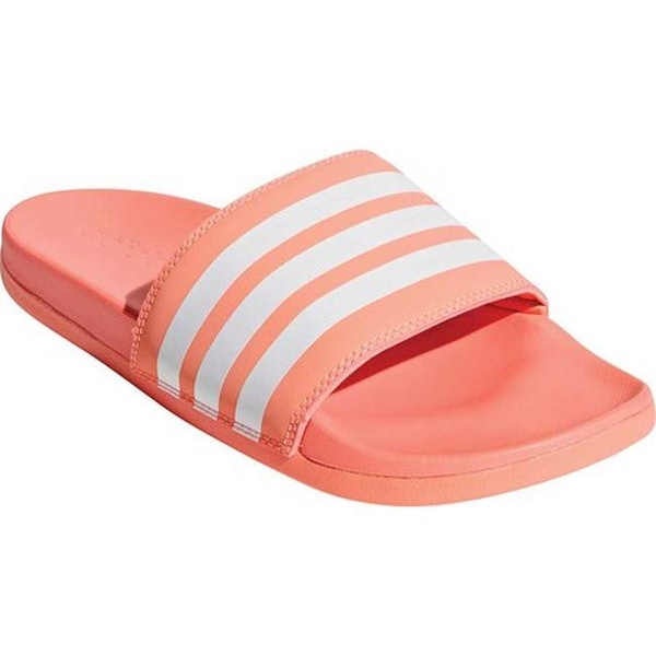summertime adidas sandals