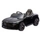 preview thumbnail 3 of 43, Bentley Mulsanne Kids Ride-On Car: 12V with LED Lights and Music