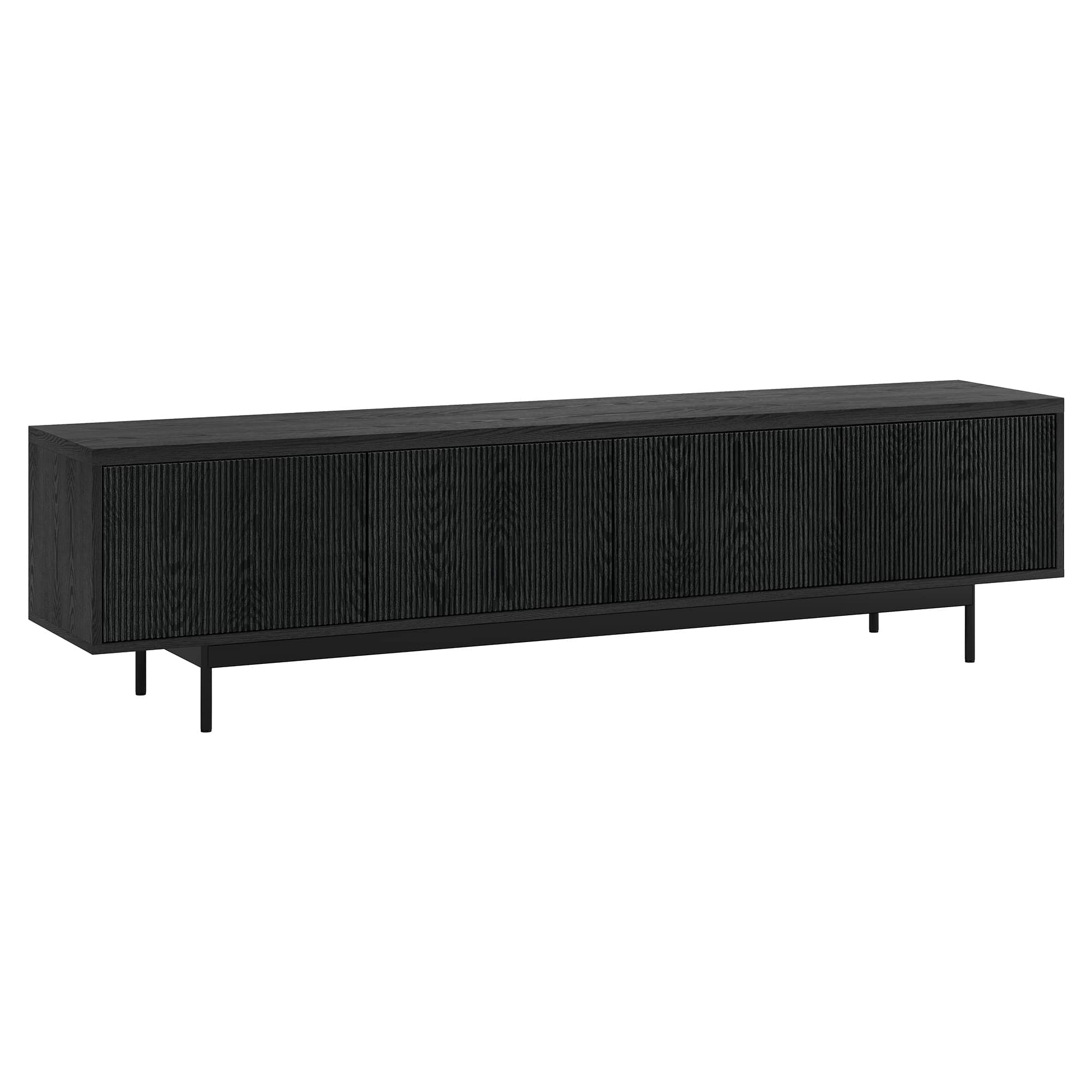 Option Black Grain