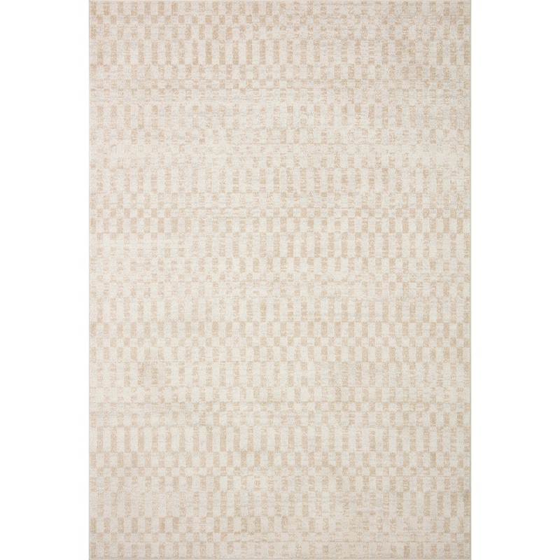 Alexander Home Monroe Geometric Moroccan Area Rug