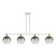 Option Polished Nickel / Slate