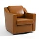 preview thumbnail 10 of 72, 2 Set Modern Swivel Accent Arm Chair for Living Room
