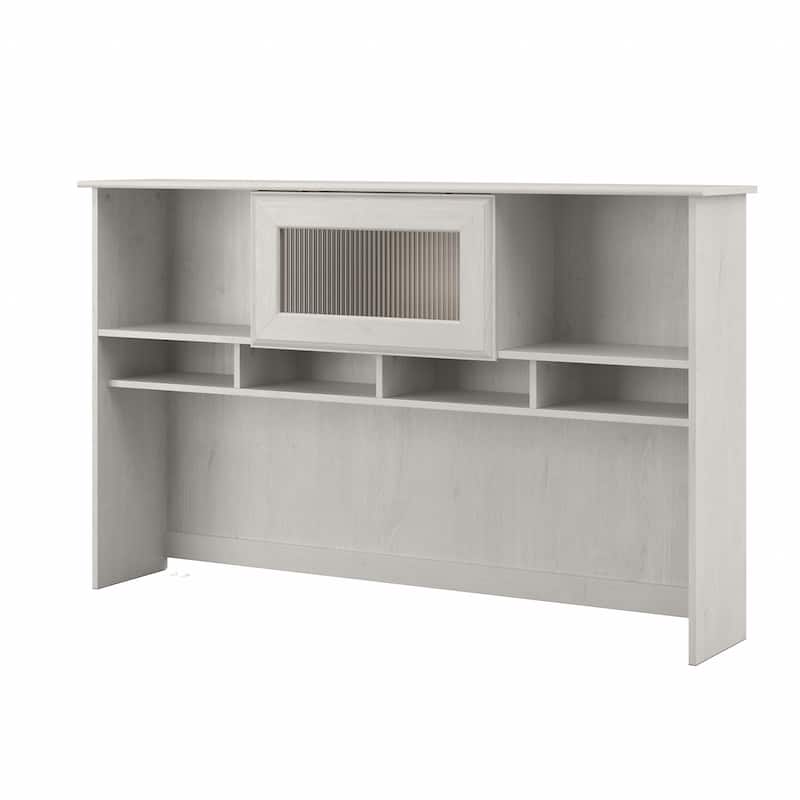 Cabot 60W Hutch by Bush Furniture