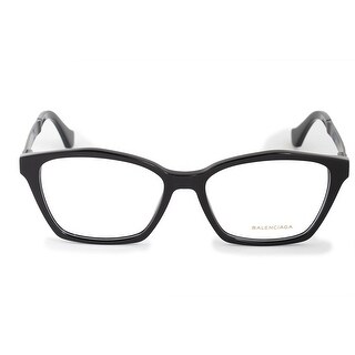 Shop Balenciaga Balenciaga Ba 5071 001 54 Square Cat Eye