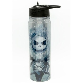 Jack Skellington Crossed Hands Over Heart Double Walled