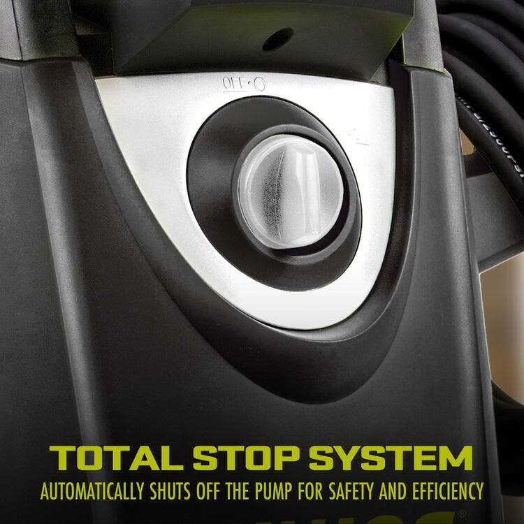 Sun Joe 14.5 AMP 2030 PSI Electric Pressure Washer