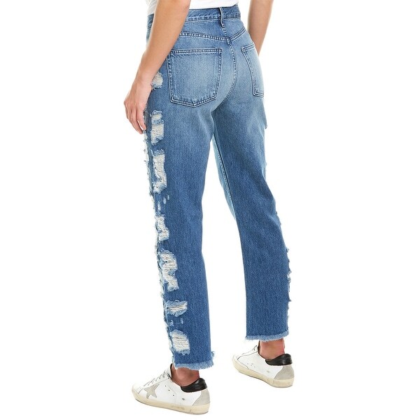 3x1 higher ground crop