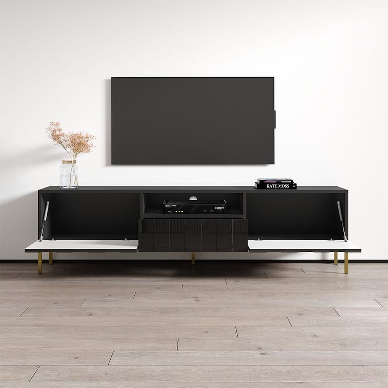 Elegante 01 75" TV Stand