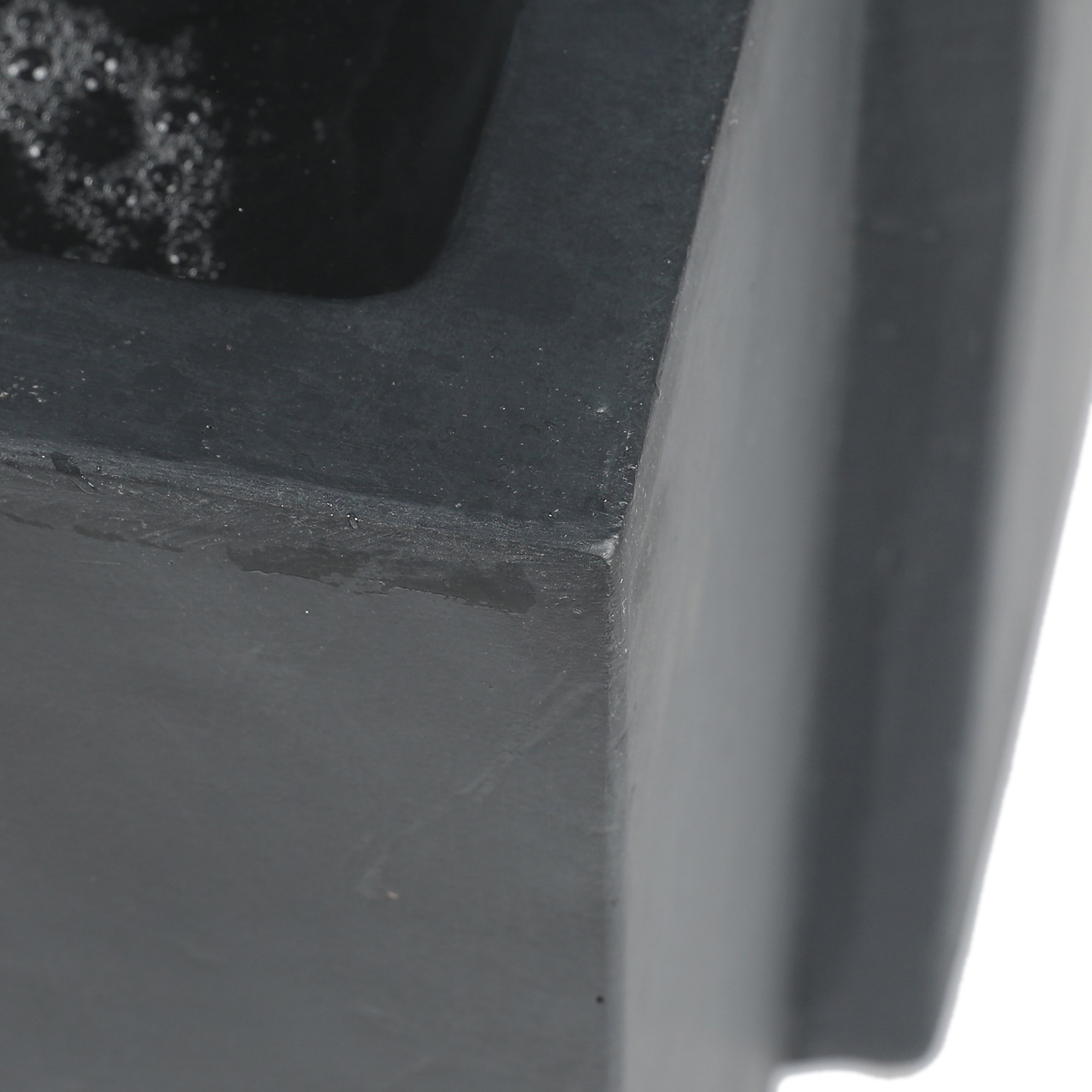 MU N-L00086 Fountain Grey-Track N-NEW 