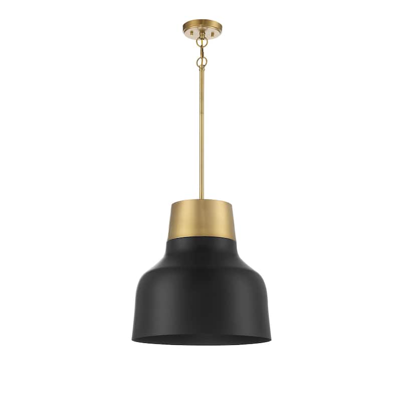 Meridian M70115 17" Wide Pendant