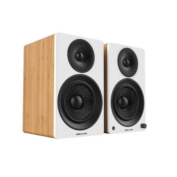 fluance ai40w review