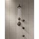 preview thumbnail 16 of 21, Delta 2.5 GPM Victorian Multi Function Shower Head with