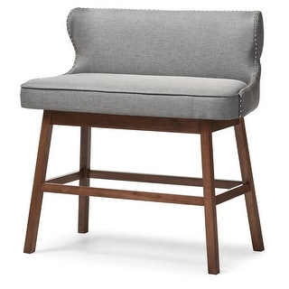 Gradisca Bar Height Dining Bench - Bed Bath & Beyond - 36309205
