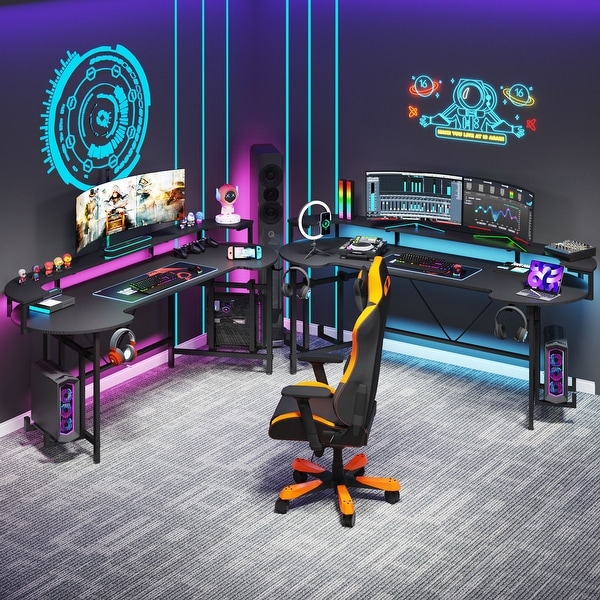 Rgb desk strips on sale