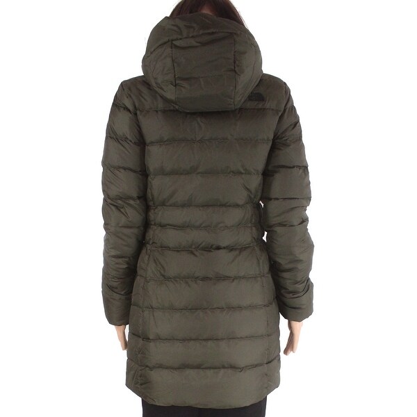 north face women's puffer