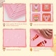 preview thumbnail 63 of 68, Kids Wardrobe Closet with Hanging Section and Cute Doors