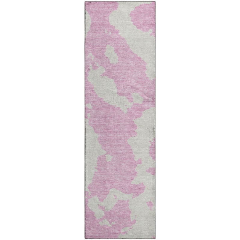 Premium Washable Super Soft Contemporary Islands Mayfield Rug