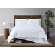 Truly Soft Everyday Solid 3-piece Duvet Cover Set - On Sale - Bed Bath ...