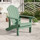 Option Dark Green