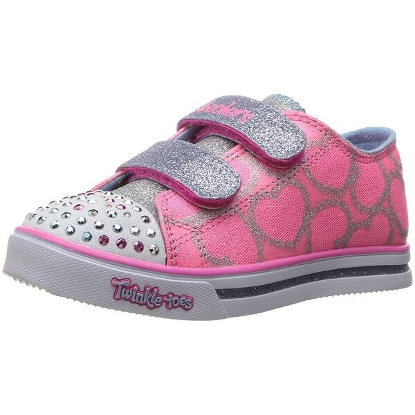 skechers light up shoes twinkle toes