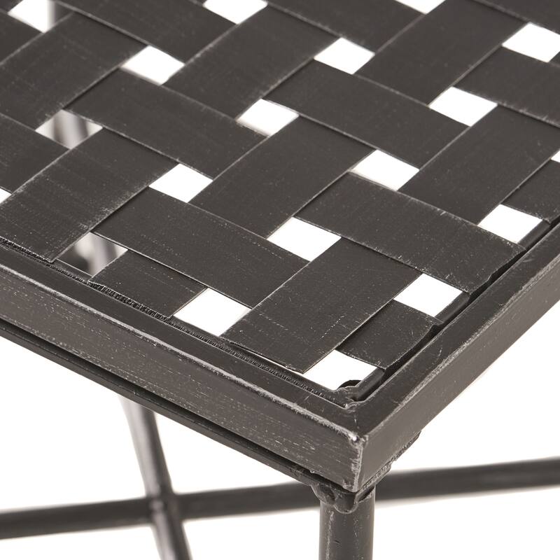 LUNA END table
