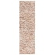 preview thumbnail 63 of 170, SAFAVIEH Handmade Natura Gerta Wool Rug 2'3" x 8' Runner - Dark Brown/Beige - Runner