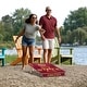 preview thumbnail 5 of 5, Iowa State Cyclones NCAA Tailgate Cornhole Board Set