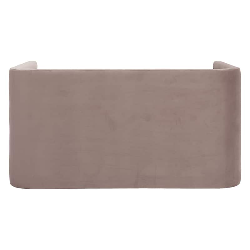 Trippel Loveseat Taupe