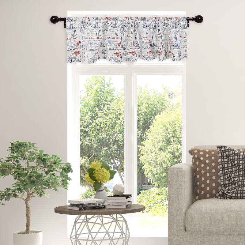 Window Valance