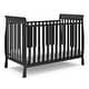 preview thumbnail 18 of 19, Storkcraft Maxwell 3-in-1 Convertible Crib - N/A Black