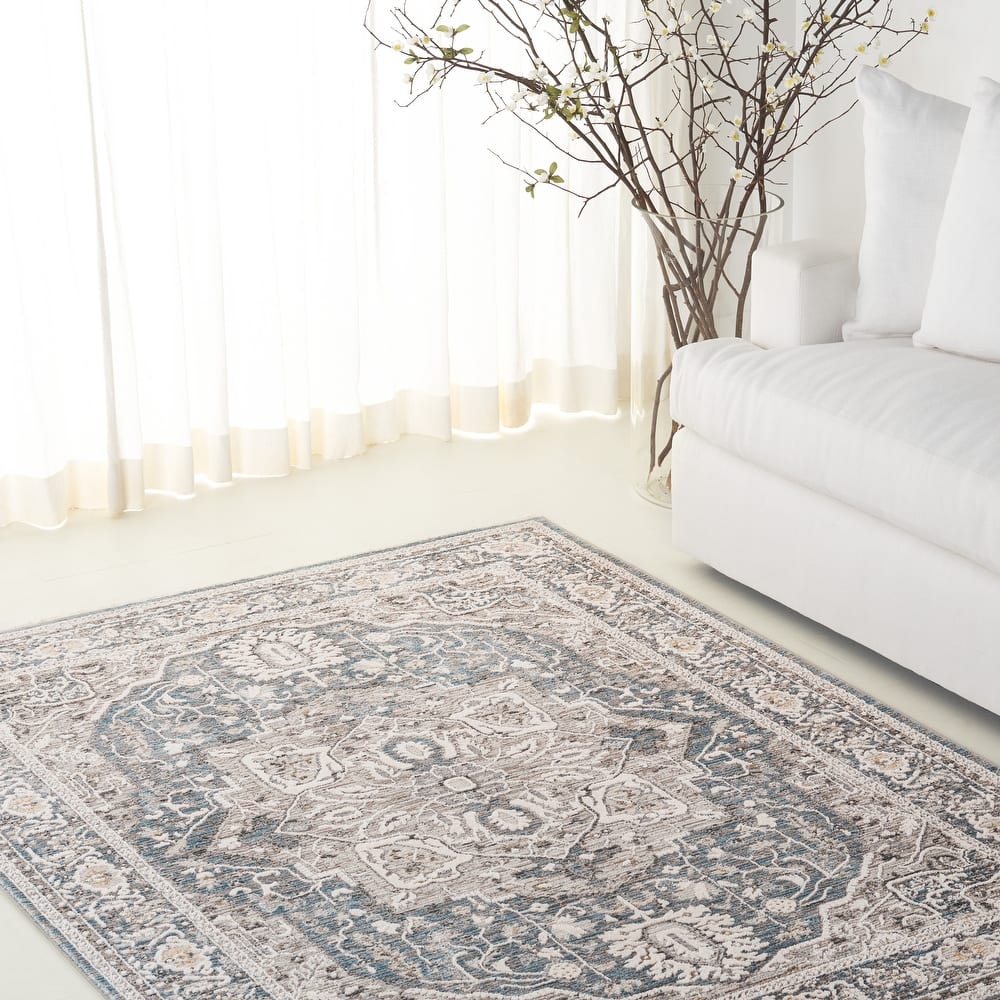 SAFAVIEH Lauren Ralph Lauren Sirke Rug