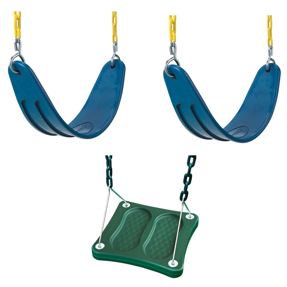 Buy Swing Set Accessories Swing Sets Online at Overstock ...