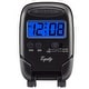 preview thumbnail 3 of 3, Equity by La Crosse 31302 Travel Fold-up Alarm Clock, Black