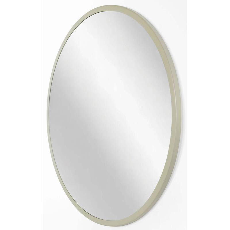 20" Wall Mirror - 20 x 0.5 x 20