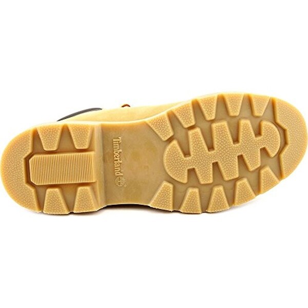timberland linden
