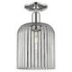 Option Polished Nickel